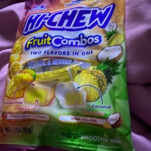 Meet your Posher, Chae